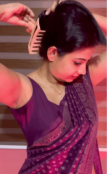 Full leaked Armpit fetish  page private onlyfans photo