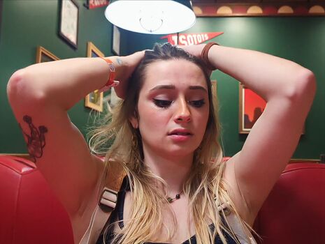 Full leaked Armpit fetish private onlyfans photo