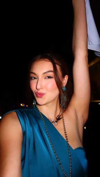 Full leaked Armpit fetish private photo