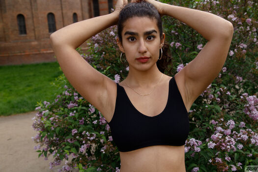 Full leaked Armpit fetish  page private photo
