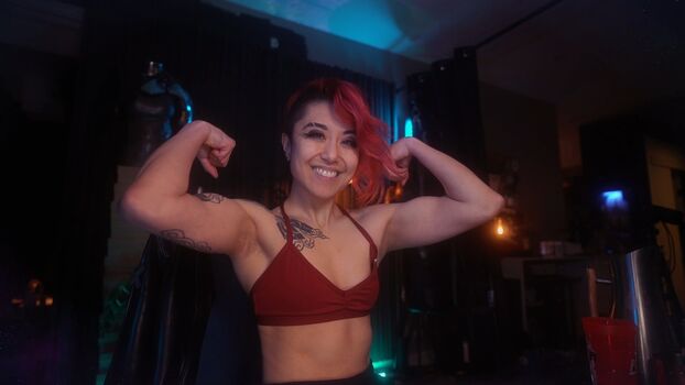 Armpit Fetish