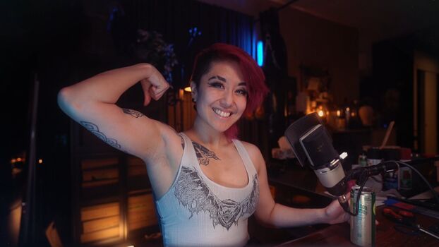 Armpit Fetish