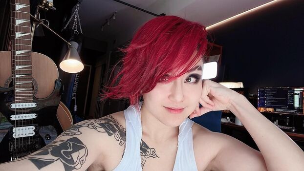 Armpit Fetish