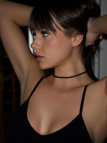 Armpit Fetish