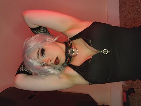 Full leaked Armpit fetish  page private photo