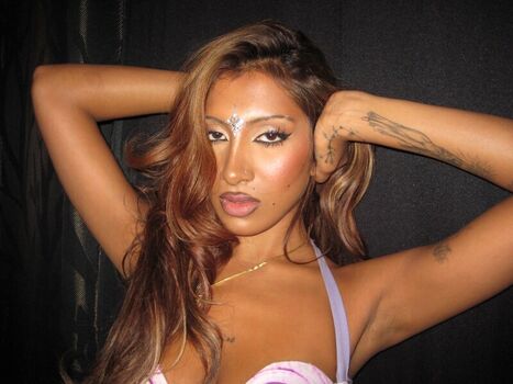 Full leaked Armpit fetish private photo