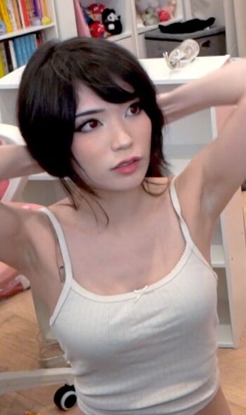 Armpit Fetish