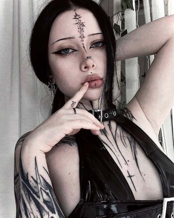 Armpit Fetish