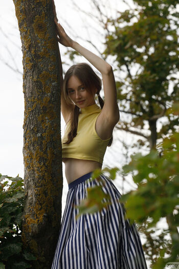 Armpit Fetish