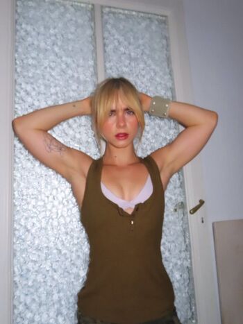 Armpit Fetish Lovers