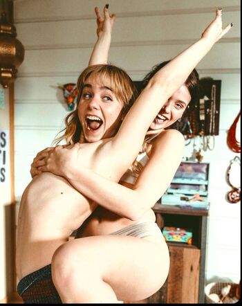 Armpit Fetish Lovers