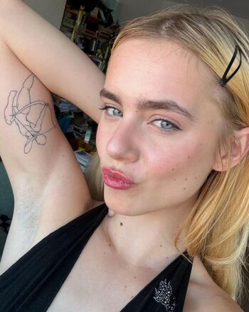 Armpit Fetish Lovers