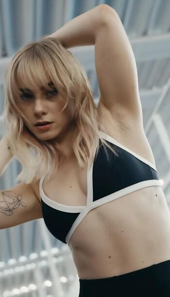 Armpit Fetish Lovers