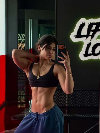 Full leaked Armpit fetish lovers private photo