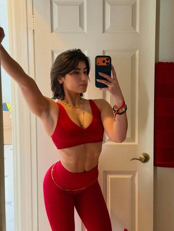 Full leaked Armpit fetish lovers private photo