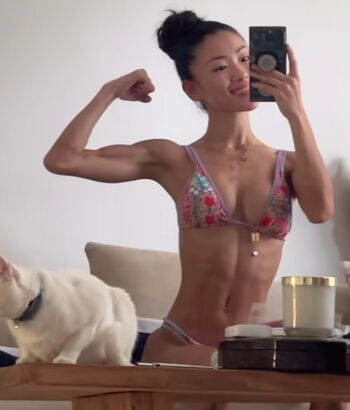 Full leaked Armpit fetish lovers private photo
