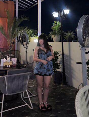 Full leaked Arnaa private photo