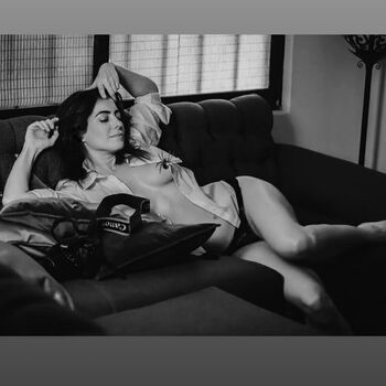 Full leaked Aroa gimeno private photo