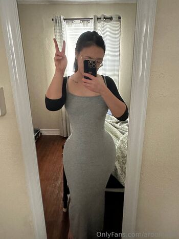 Aroomi Kim