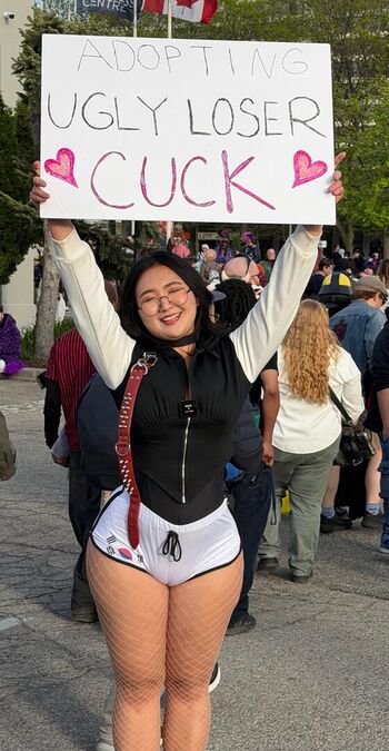 Full leaked Aroomi kim private photo
