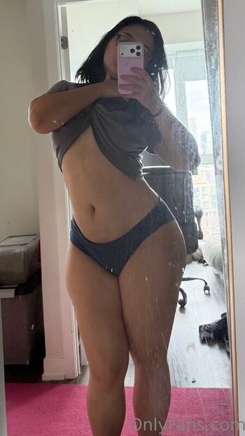 Full leaked Aroomi kim private photo