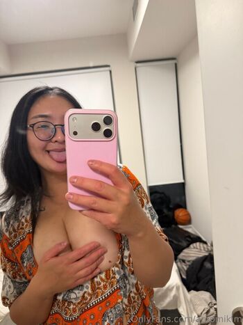 Full leaked Aroomi kim private photo