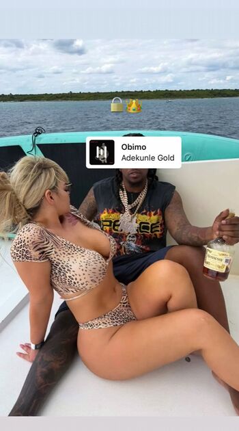 Full leaked Arrah lynn private onlyfans photo