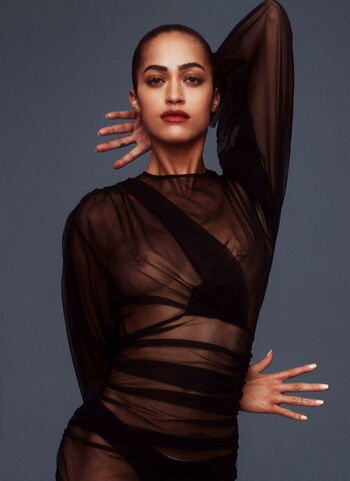 Full leaked Arrington private onlyfans photo