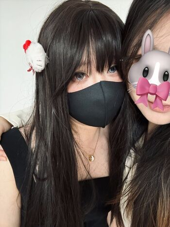 Full leaked Art maimai page private onlyfans photo