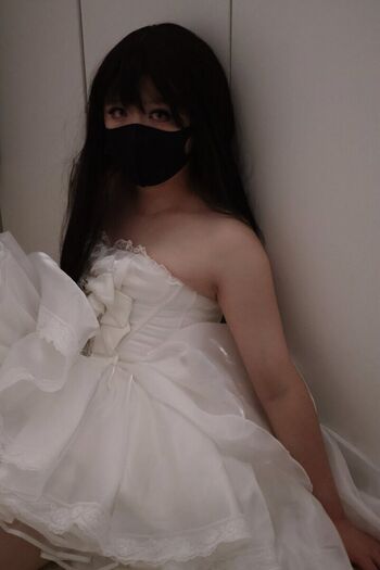 Full leaked Art maimai private onlyfans photo