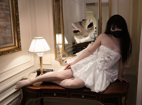 Full leaked Art maimai private onlyfans photo