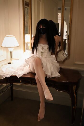 Full leaked Art maimai private onlyfans photo