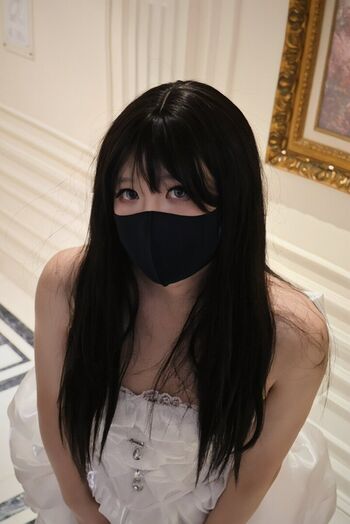 Full leaked Art maimai private onlyfans photo