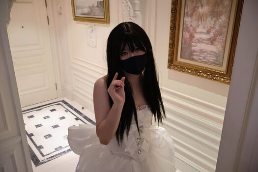 Full leaked Art maimai private onlyfans photo