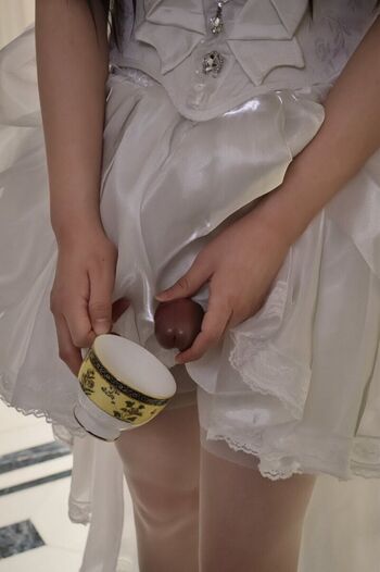 Full leaked Art maimai private onlyfans photo