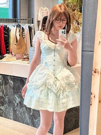 Full leaked Art maimai private photo
