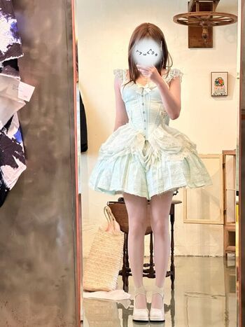 Full leaked Art maimai private photo