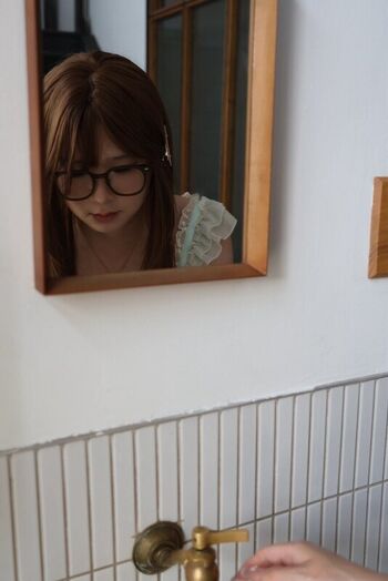 Full leaked Art maimai private photo