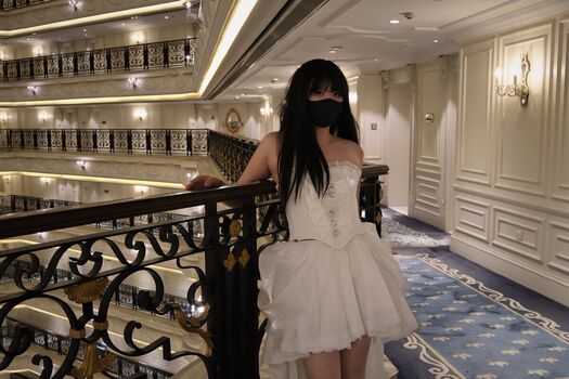 Full leaked Art maimai private photo
