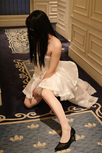 Full leaked Art maimai private photo