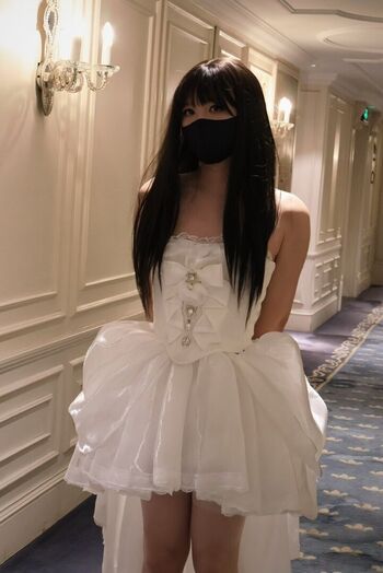 Full leaked Art maimai private photo