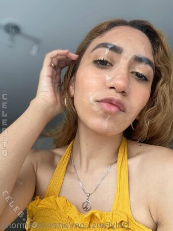 Full leaked Artemis carmona private onlyfans photo