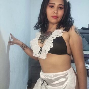 Full leaked Artemisa private photo
