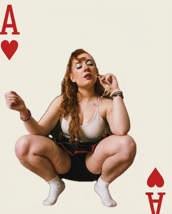 Full leaked Arthemis private photo