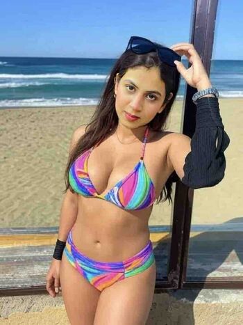 Full leaked Arthi rehmann private photo