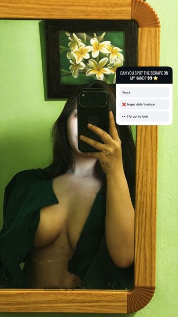 Full leaked Arthitwhay private photo