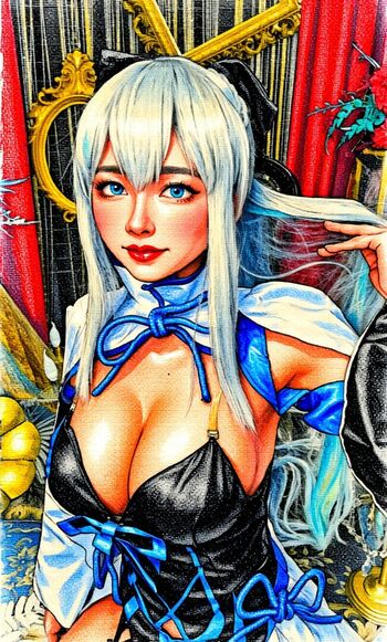 Arty Huang