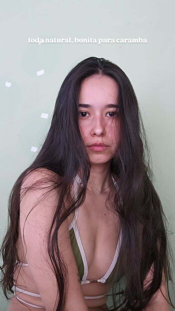 Full leaked Arual ortiz private onlyfans photo