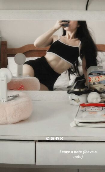 Full leaked Arual ortiz private onlyfans photo