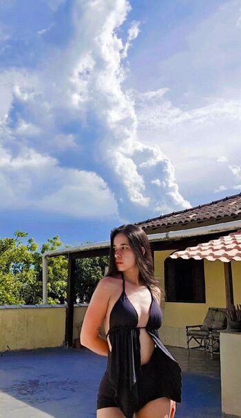 Full leaked Arual ortiz private onlyfans photo